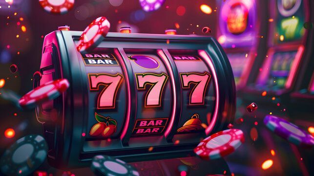 Jackpot Strike پر آن لائن سلاٹس کے بارے میں
