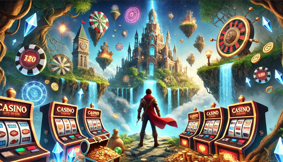 Jackpot Strike پاکستان کیسینو میں بلیک جیک گیمز