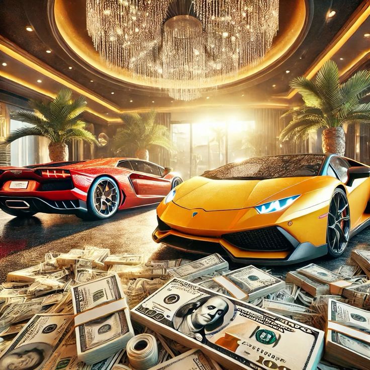 Jackpot Strike کیسینو میں لاٹری گیمز میں حصہ لیں۔