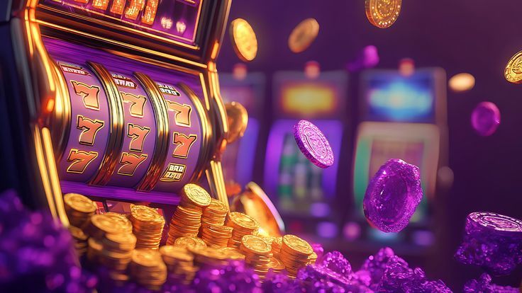 Jackpot Strike کھلاڑیوں کے لیے لائیو کیسینو سیکشن