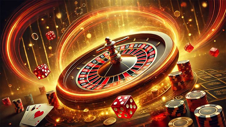 Jackpot Strike کیسینو میں سلاٹ کھیلنا شروع کریں۔