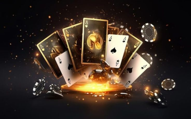 Jackpot Strike آن لائن کیسینو میں اصل گیمز
